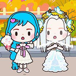 米家小镇模拟完整版v1.0.1