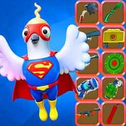 我是鸟模拟器v1.0