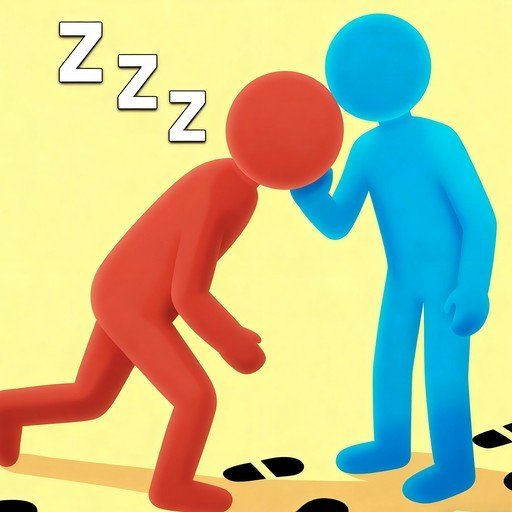 火柴人学校逃脱v1.0