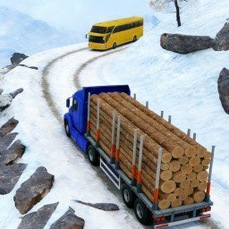 真实货车模拟器v1.0