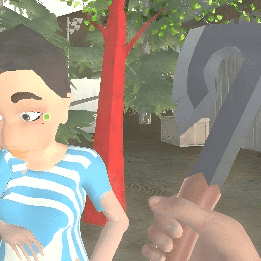 孤岛生存世界免广告版v1.0