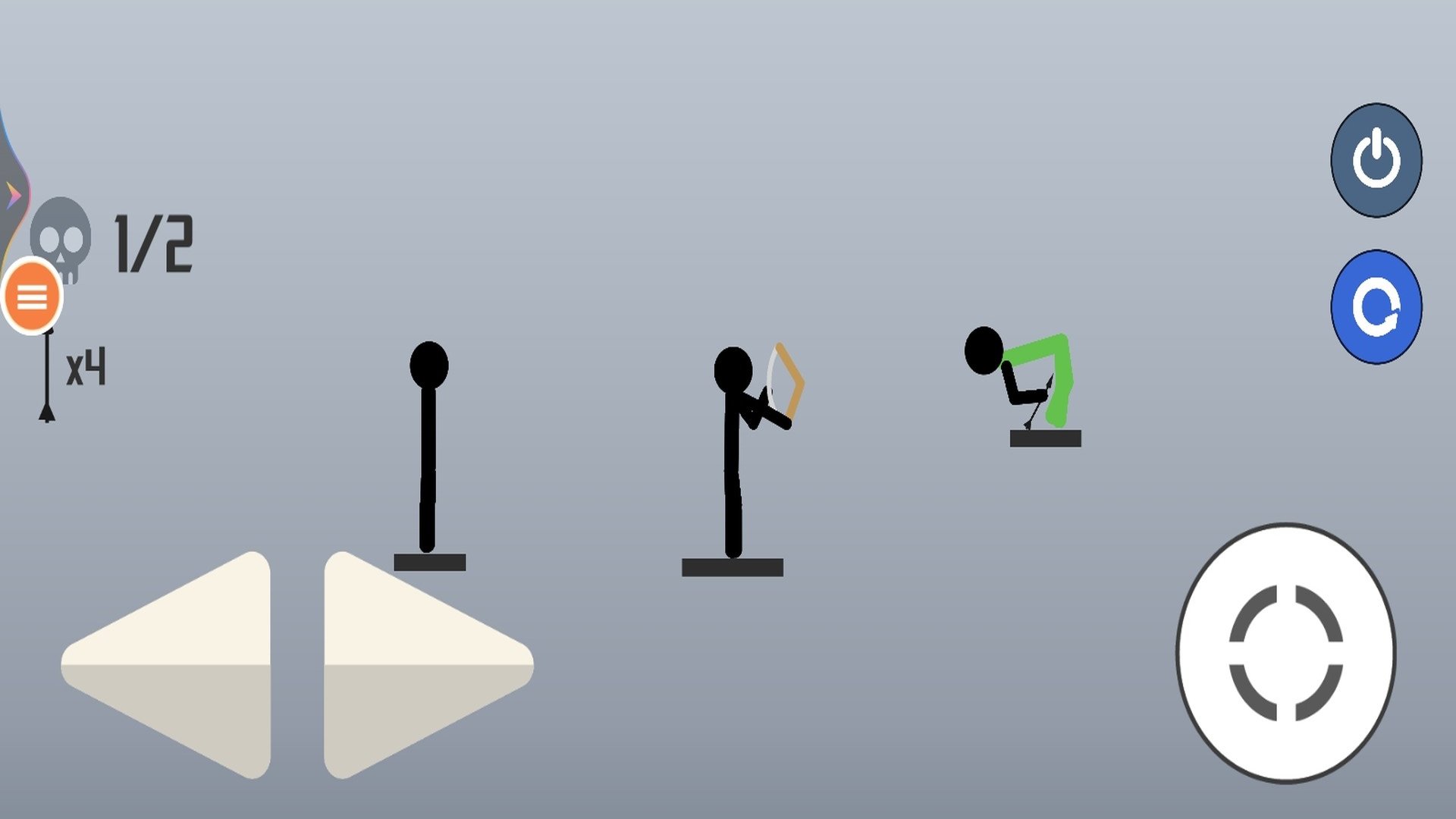 火柴人工艺世界大战