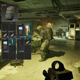 绝地吃鸡战神v1.0