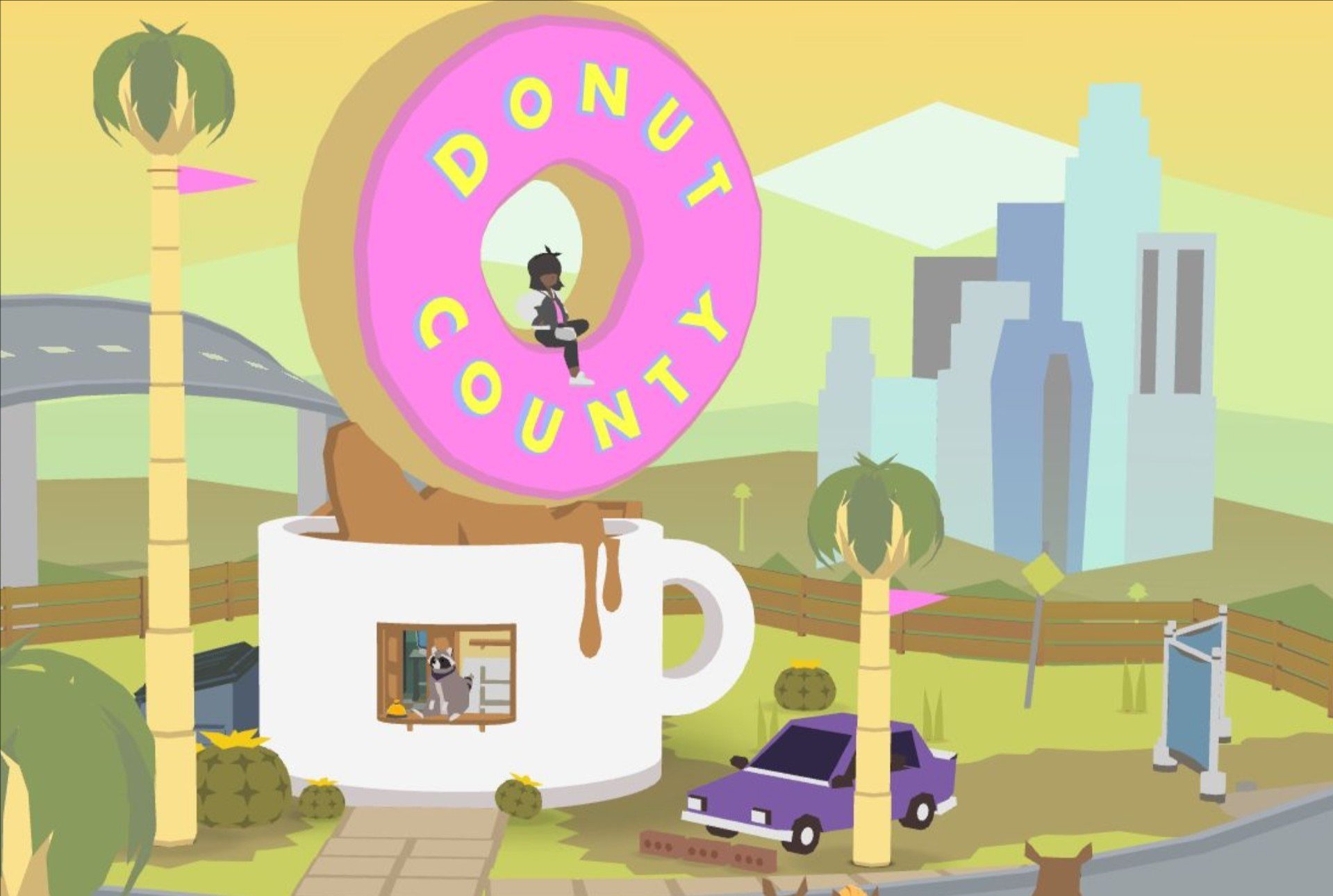 最新甜甜圈都市版本大全