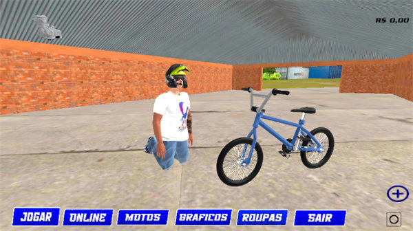 mx摩托车2免费游戏