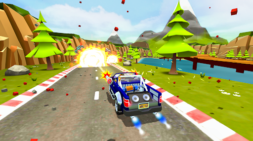 菲利刹车记2老版本(Faily Brakes 2)