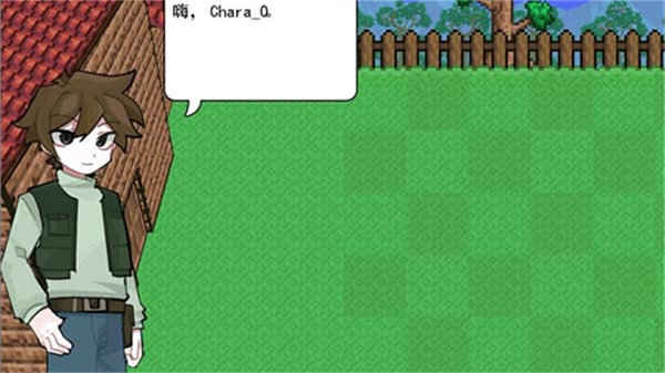 泰拉之园重制版(TerraLawn)