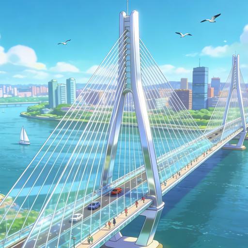 桥梁构造者v4.5.7