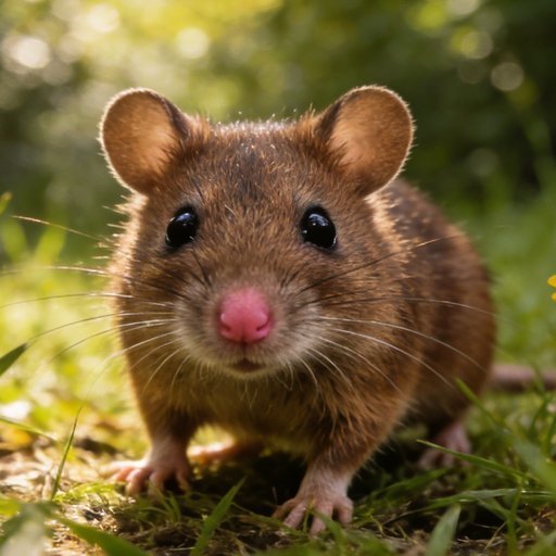 老鼠在家模拟3Dv1.43