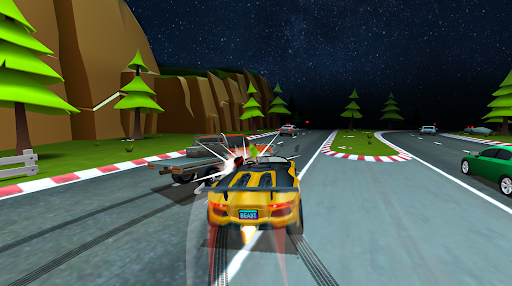 菲利刹车记2老版本(Faily Brakes 2)