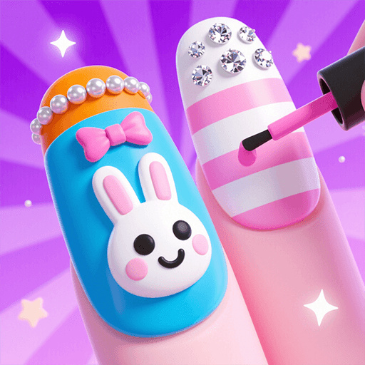 美甲自由体验v1.0.1