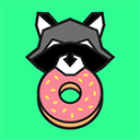 甜甜圈都市完整版(Donut County)v1.1.4