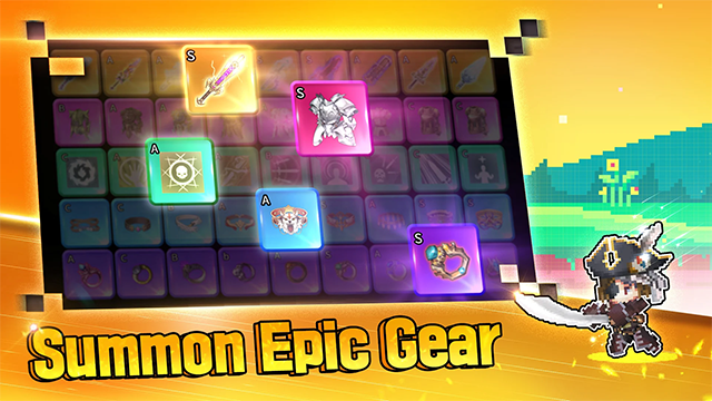 F级冒险家(F-Adventurer安装器)