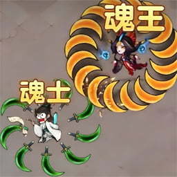 大侠割草闯关v1.0