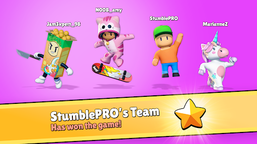 迷迷多人大逃杀多人联机版