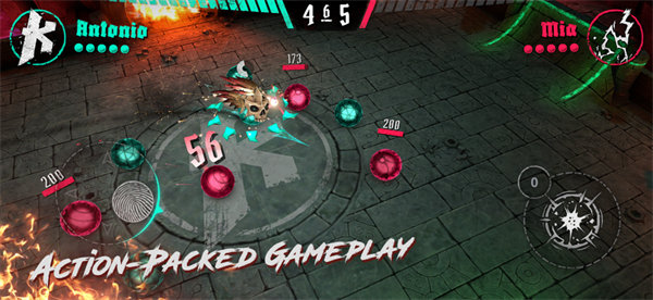 克鲁特竞技场国际服安装器