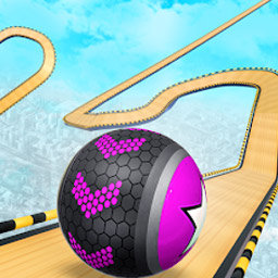 滚动球球欢乐冒险v1.8