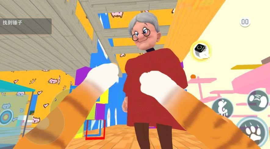 我是猫历险记免广告版