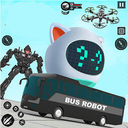 机器人军团大乱斗v1.1