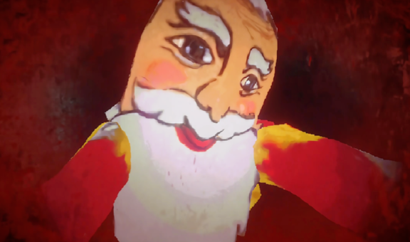 咕咕嘎嘎恐怖工厂(安装器)