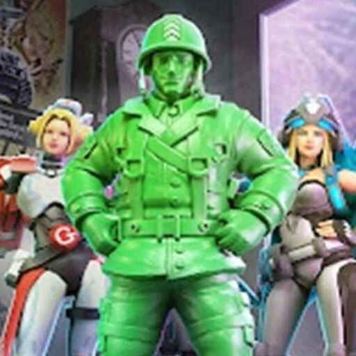 战争策谋兵种指挥师v4.6.5