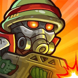 双人合作闯关v1.0.0