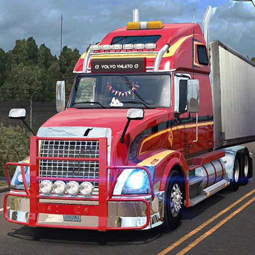 卡车城市大亨手机版v4.6.4