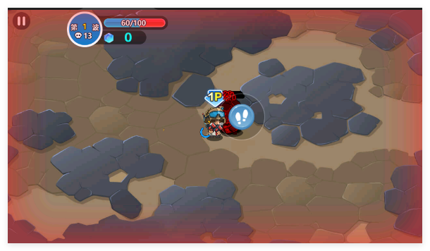 双人大冒险手机版