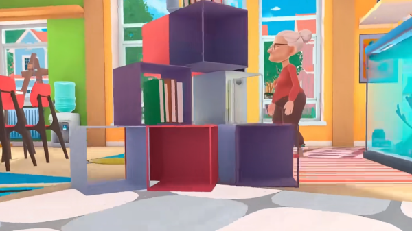 猫咪也疯狂正式版