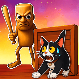 猫咪也疯狂正式版v1.0.1