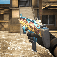 城市英雄射击2单机版v2.0.8