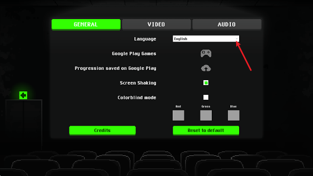 僵尸之夜恐怖最新安装包