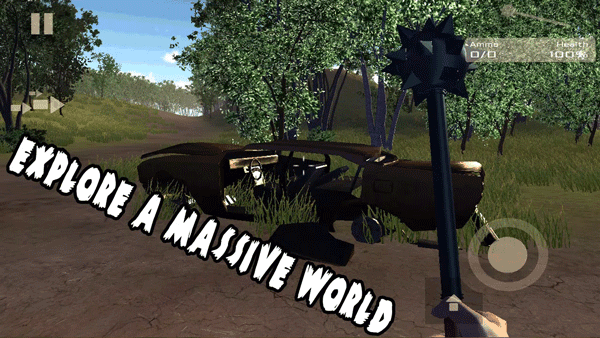 Project Zero Deaths国际服