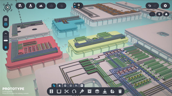 米皮大冒险(Mimpi Dreams)