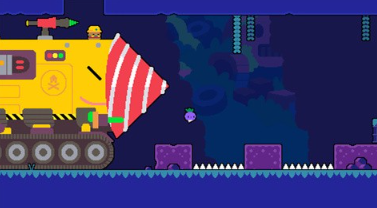 萝卜爸爸4收藏版(Dadish 4)