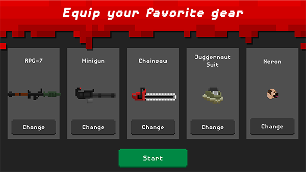 僵尸射击与防御汉化版