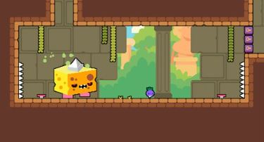 萝卜爸爸4收藏版(Dadish 4)