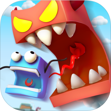 吃豆大作战v1.1.1.0