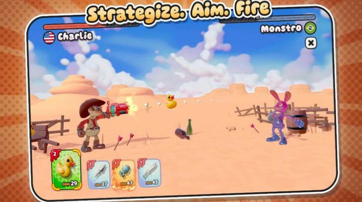 软糖射手2中文版