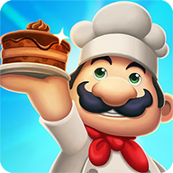 超级烹饪大亨最新版(Idle Cooking Tycoon)v1.28