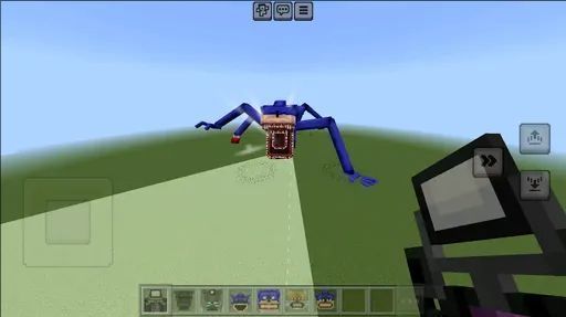 突变创造新物种崛起(MutantCraft Shin Arise)