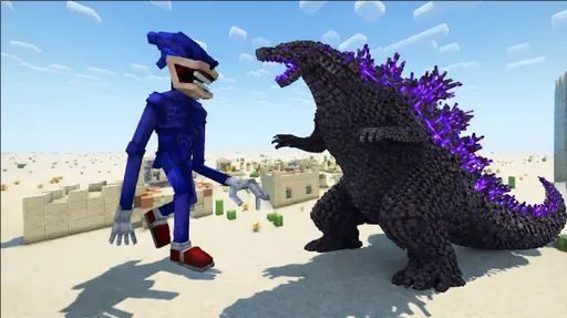 突变创造新物种崛起(MutantCraft Shin Arise)