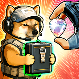 修勾地铁三角洲v1.0