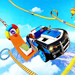 山地越野车驾驶v1.0