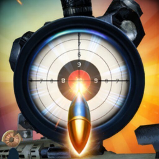 枪神狙击手2v5.1.7