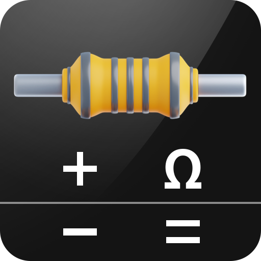 电阻计算器v2.3.0