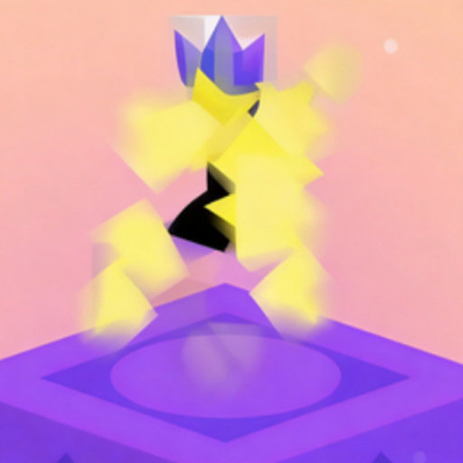 跳跳冒险闯关v5.1.7