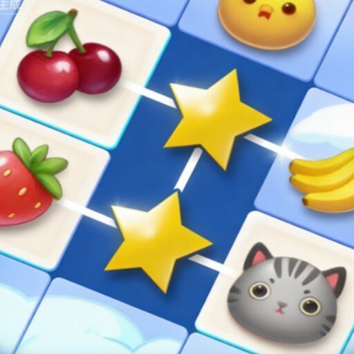 重温儿时连连看v5.1.7