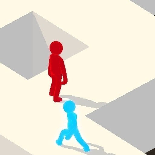 火柴人越狱故事v1.0