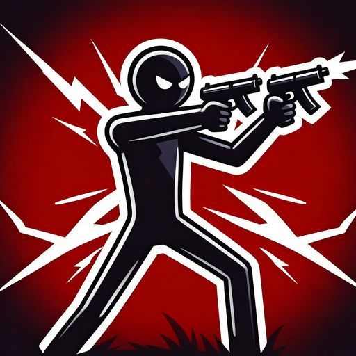 火柴人绝地战场v1.0